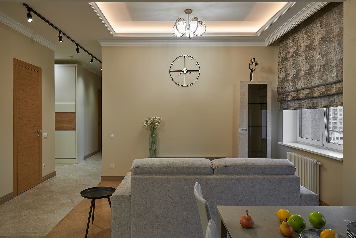 Scandinavian Morning