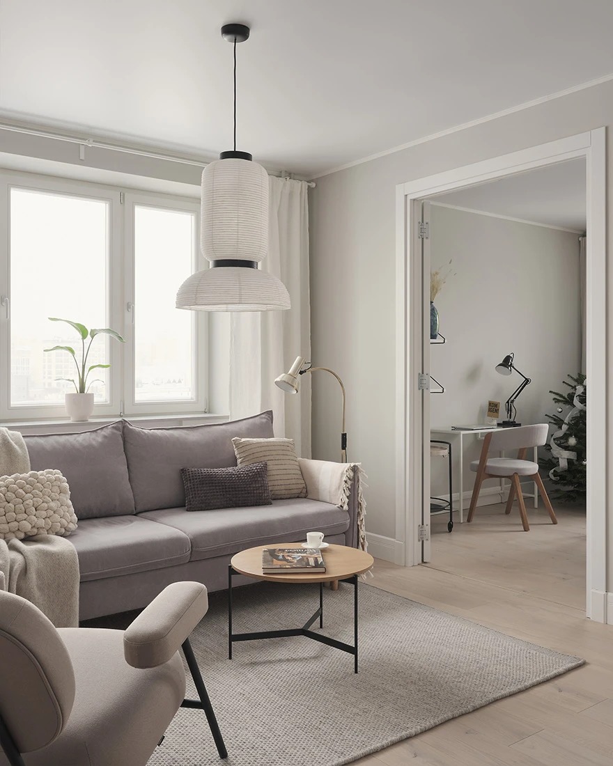 Телепорт в Скандинавию