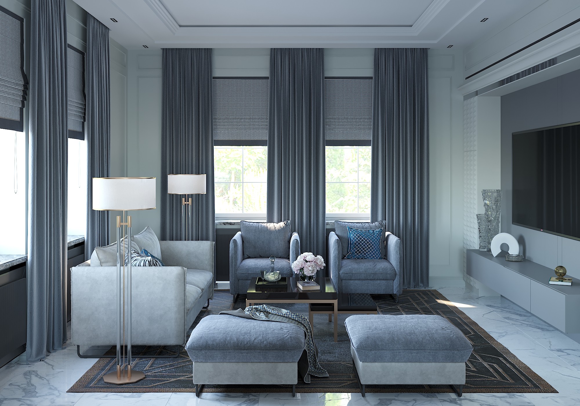 Американская классика