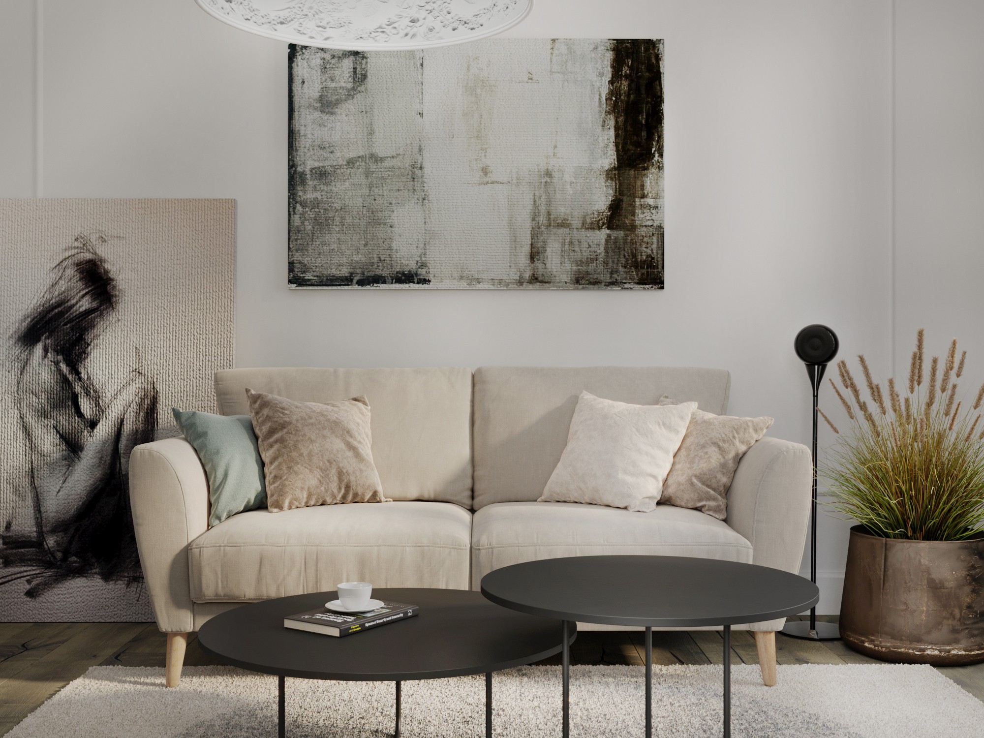 Тор предпочитает джаз