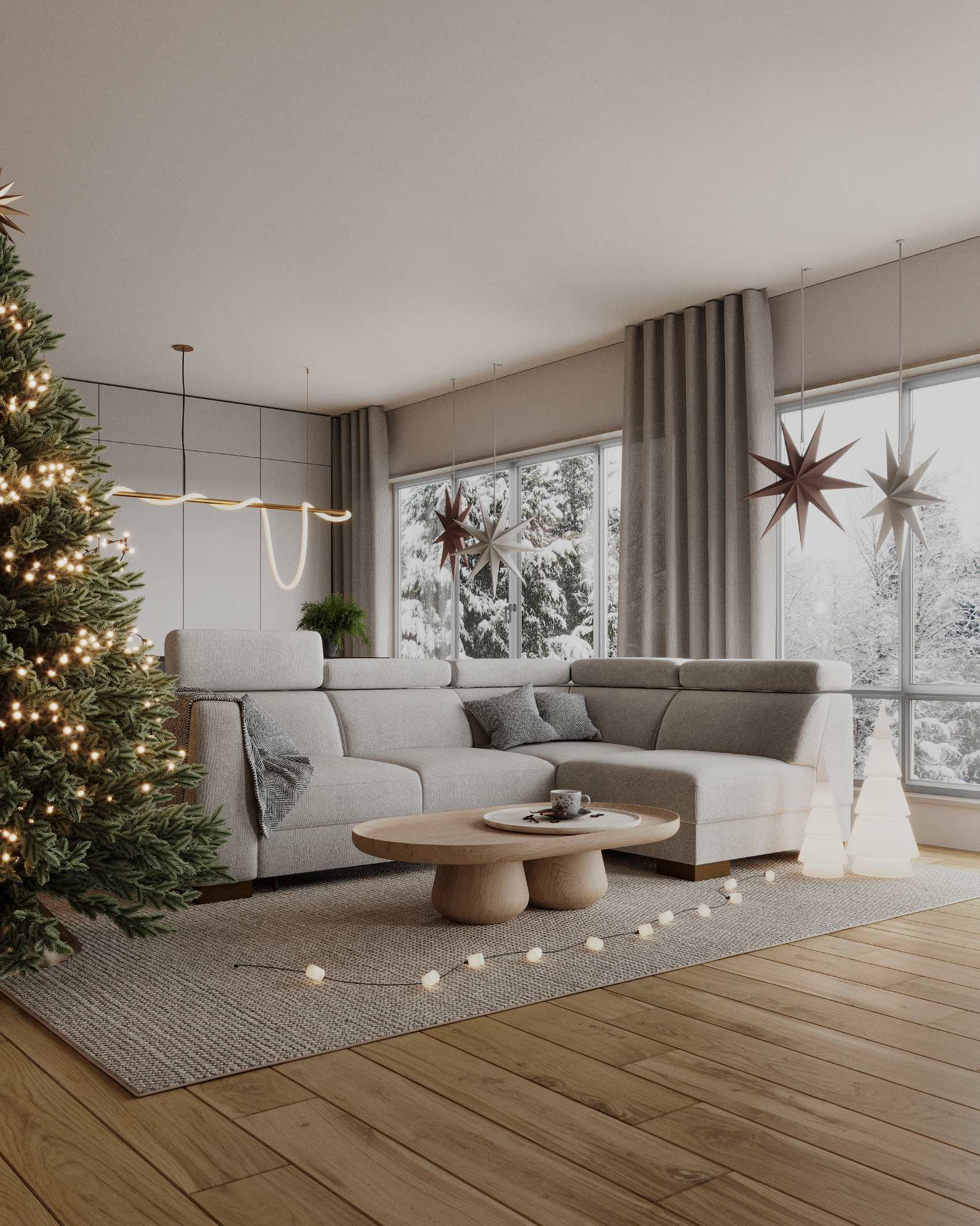 Эстетика тишины