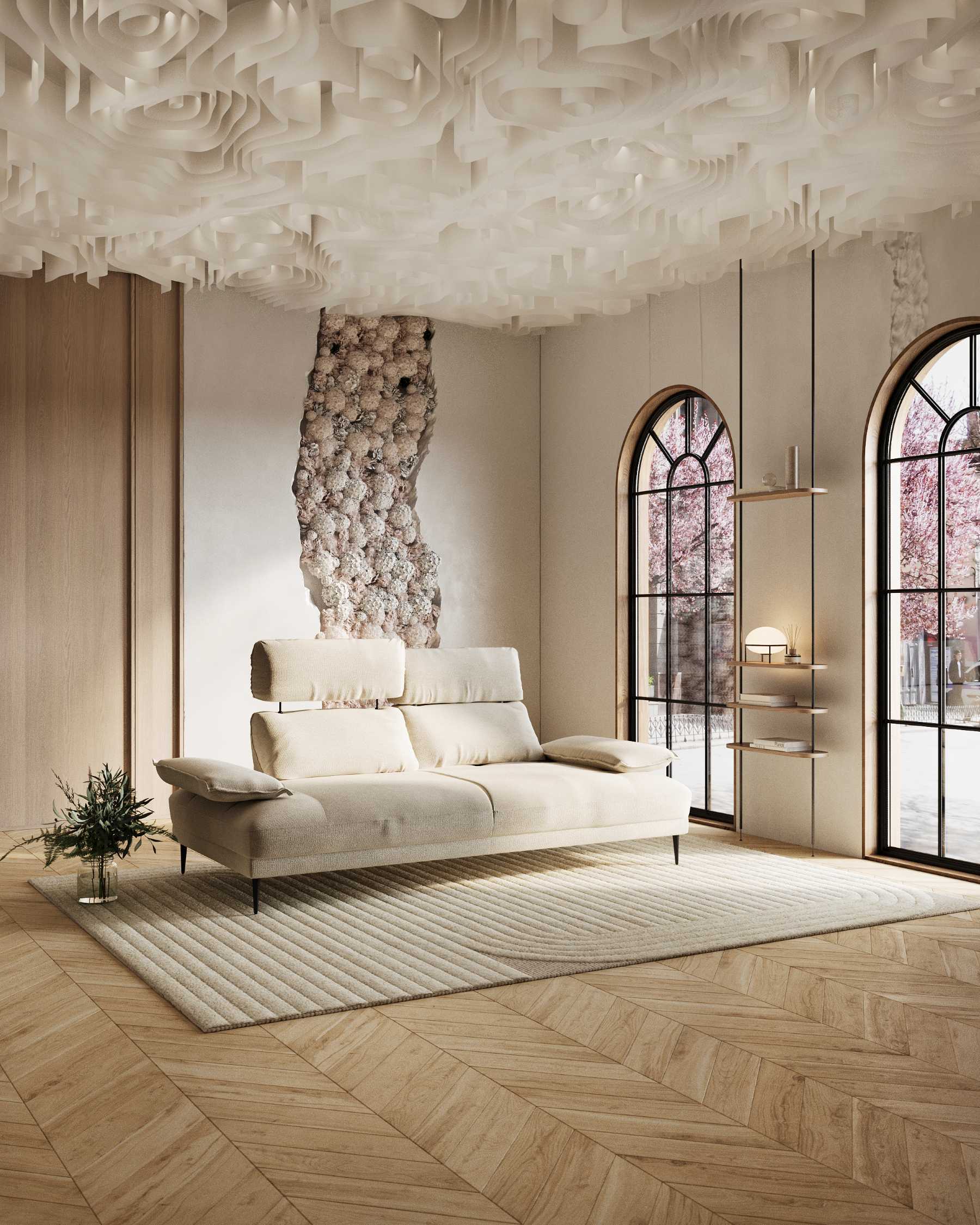 Облако комфорта