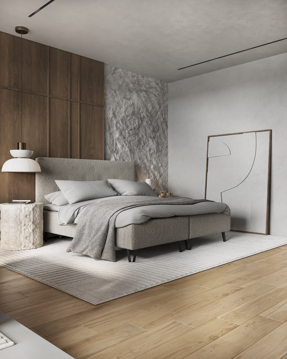 Шестое чувство, или Театр ощущений