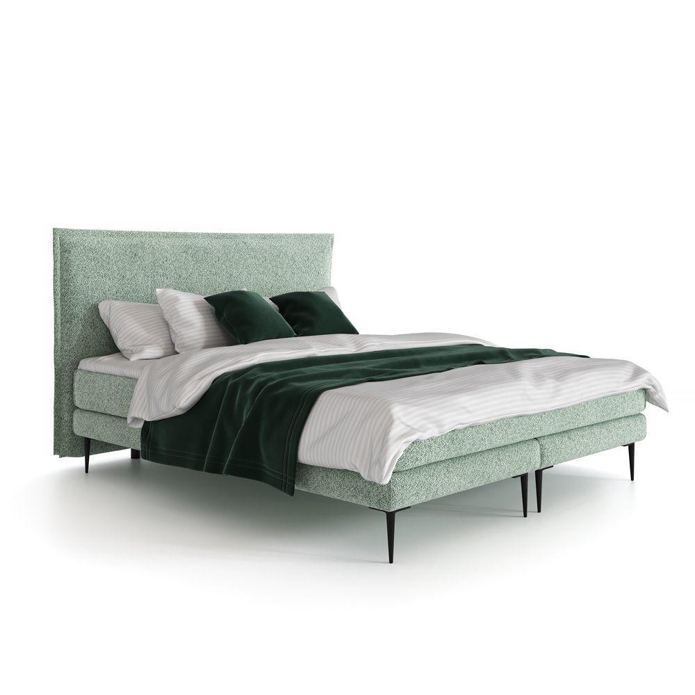 Континентальная кровать FELIS DELUXE