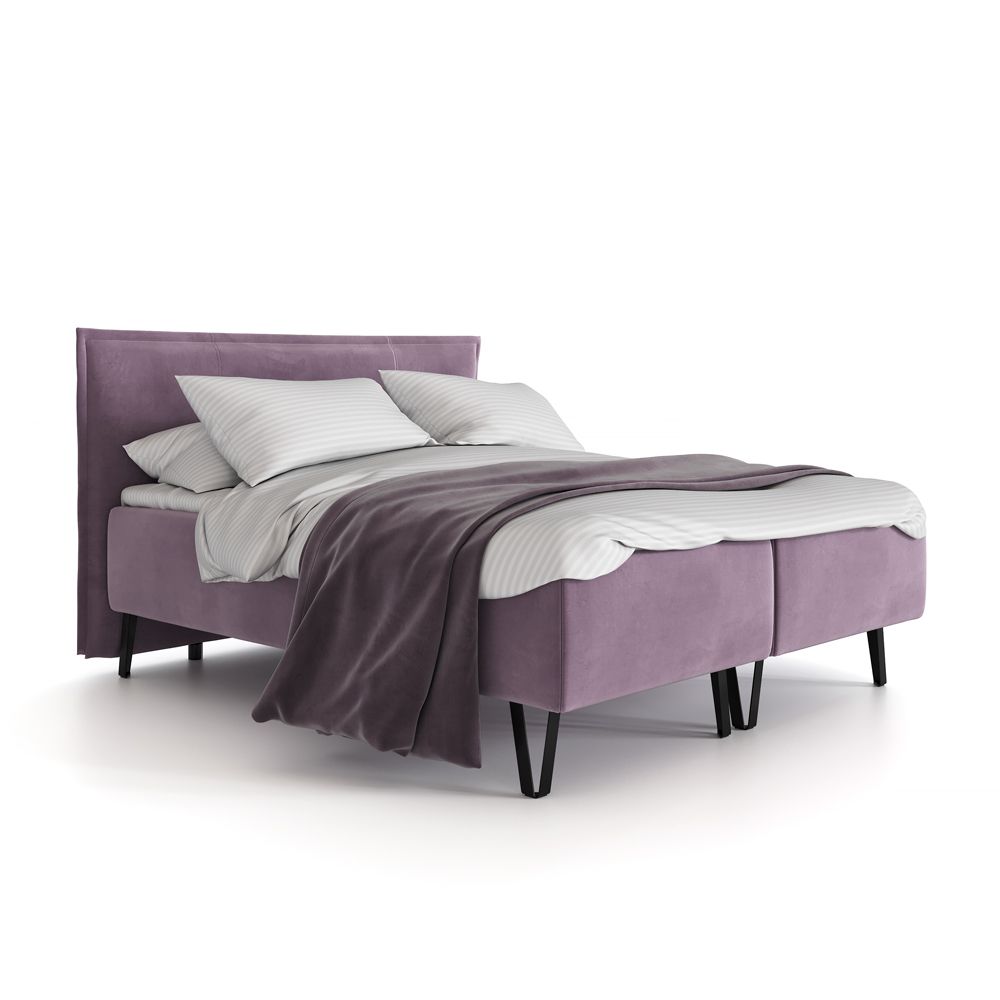 Каркасная кровать FELIS BASIC I