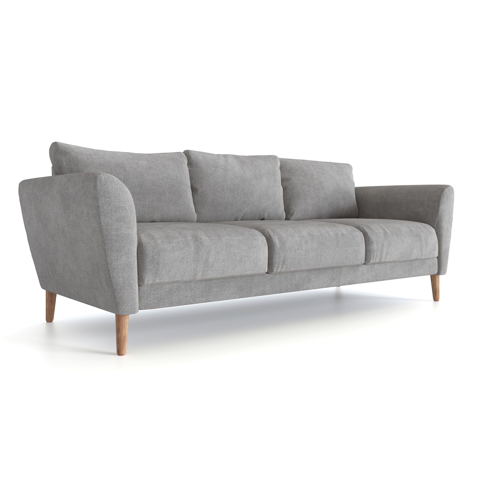 Прямой диван ARIA